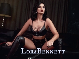 LoraBennett