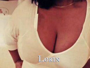 Lorin