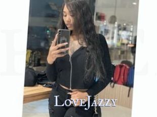 LoveJazzy