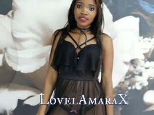 LovelAmaraX