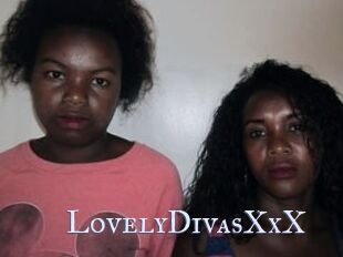 LovelyDivasXxX