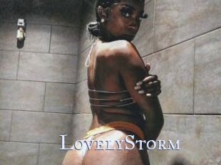 LovelyStorm