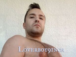 Loverboy9inch