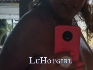 LuHotgirl