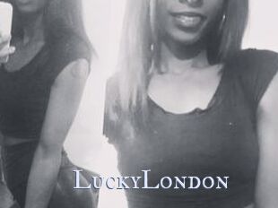 LuckyLondon