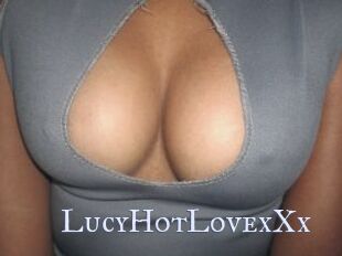 LucyHotLovexXx