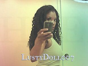 LustyDoll007