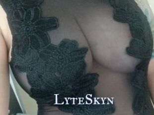 LyteSkyn