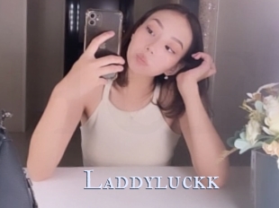 Laddyluckk