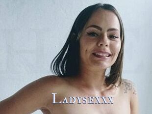 Ladysexxx