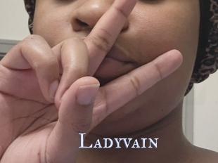 Ladyvain