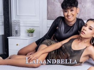 Laiaandbella