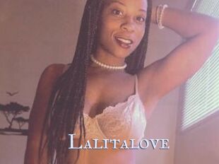 Lalitalove