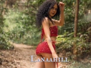 Lanaahill