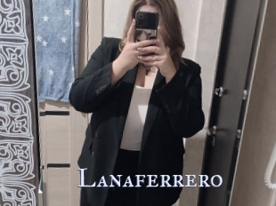 Lanaferrero