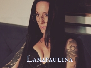 Lanapaulina