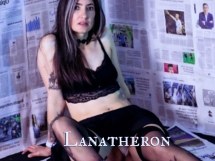 Lanatheron