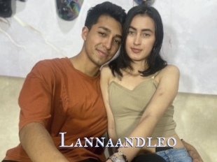 Lannaandleo