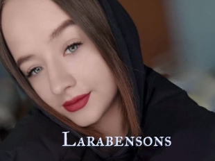 Larabensons