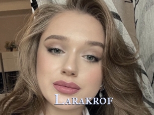 Larakrof