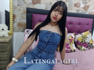 Latingalagirl