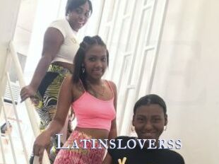 Latinsloverss