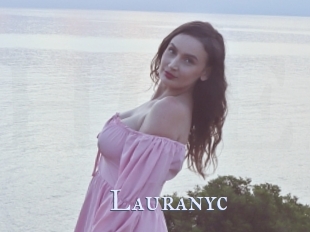 Lauranyc