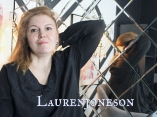 Laurenjoneson