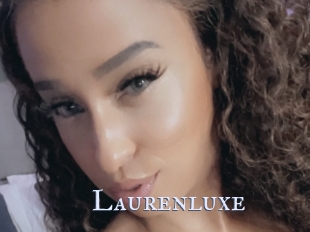 Laurenluxe