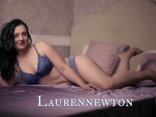 Laurennewton