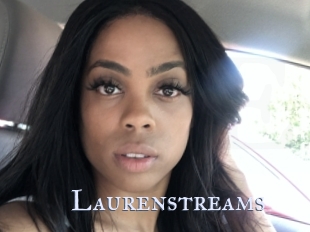 Laurenstreams