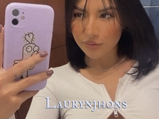 Laurynjhons