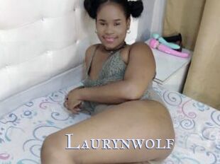 Laurynwolf