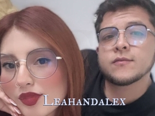 Leahandalex