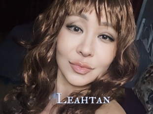 Leahtan