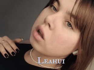 Leahui