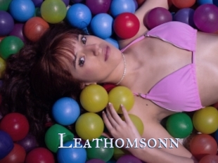 Leathomsonn