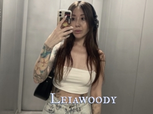 Leiawoody