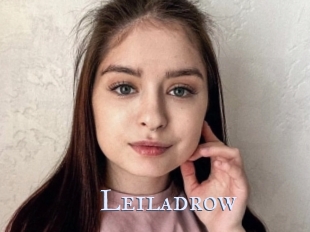 Leiladrow