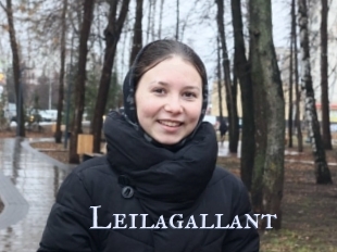 Leilagallant