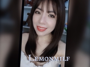 Lemonmilf