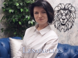 Lenapaulles