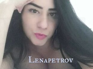 Lenapetrov