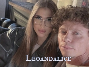 Leoandalice