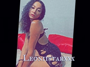 Leoniistarxxx