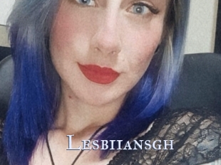 Lesbiiansgh