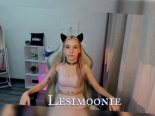 Lesimoonie