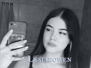 Leslieowen