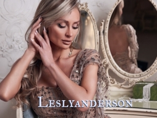 Leslyanderson