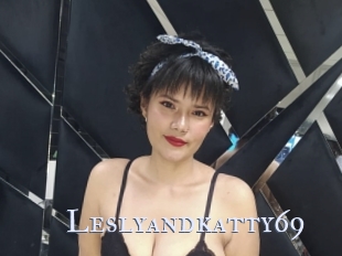 Leslyandkatty69